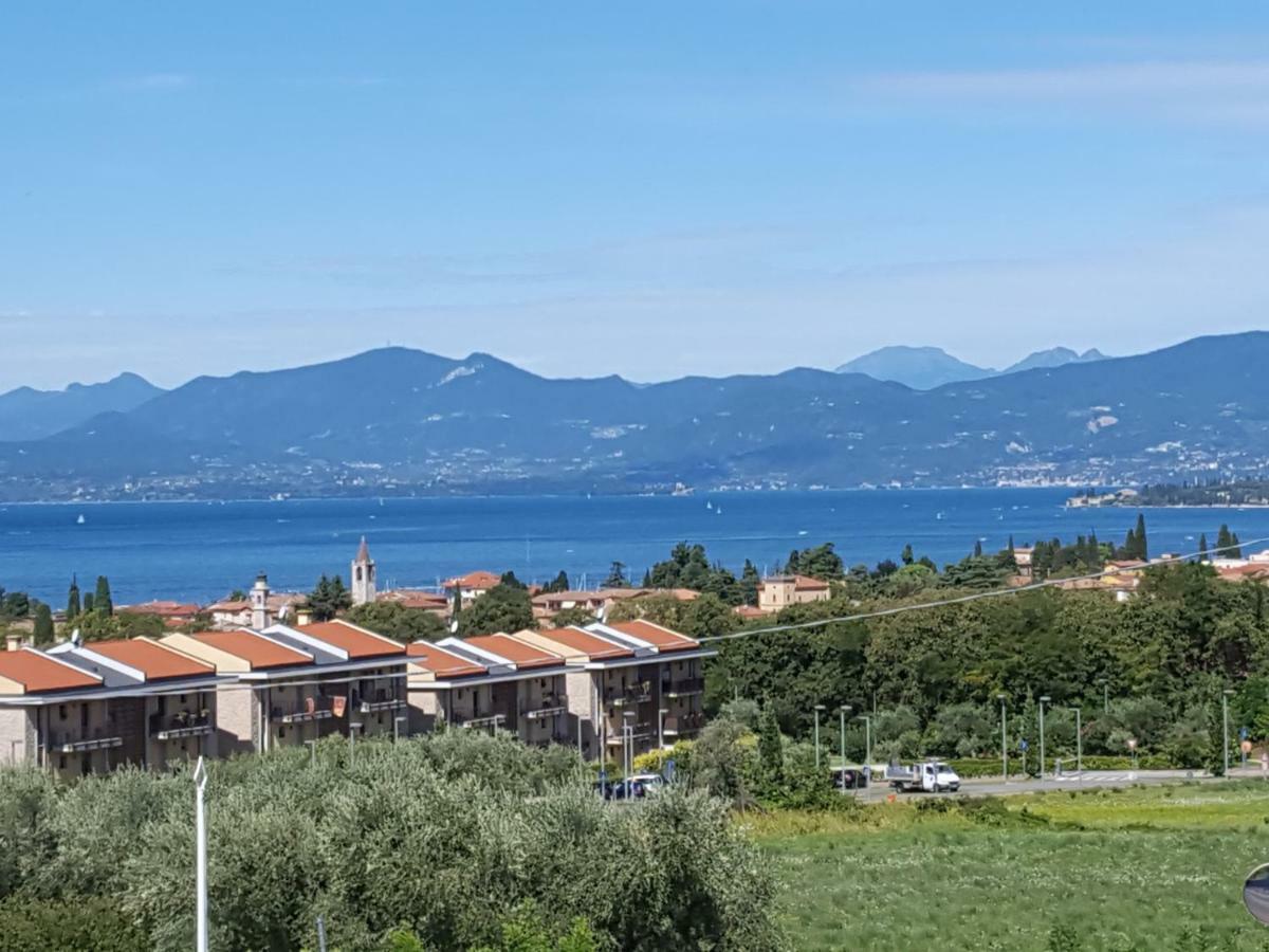 Casa Lorenzo Apartment Bardolino Exterior photo