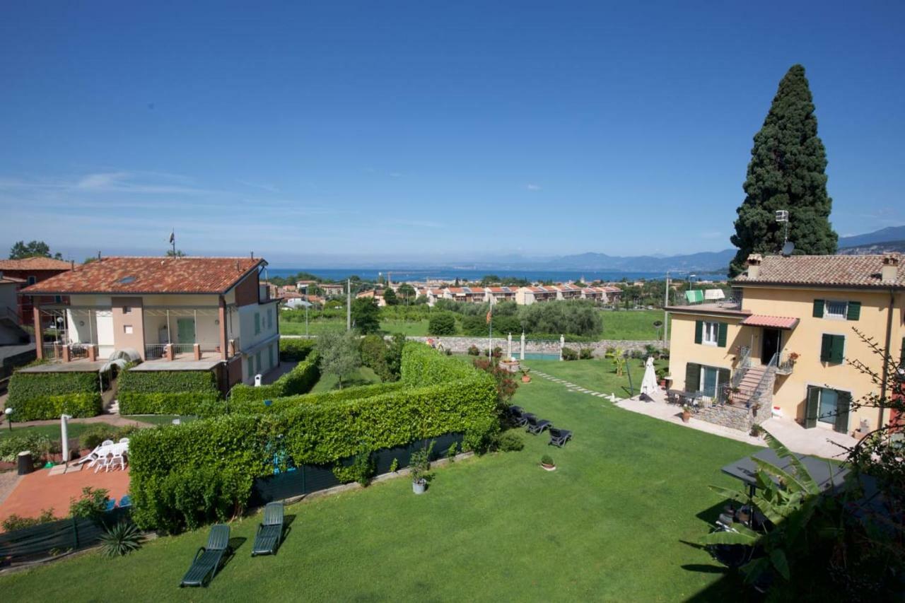 Casa Lorenzo Apartment Bardolino Exterior photo